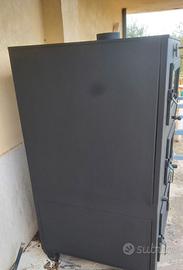 Forno a legna da esterni