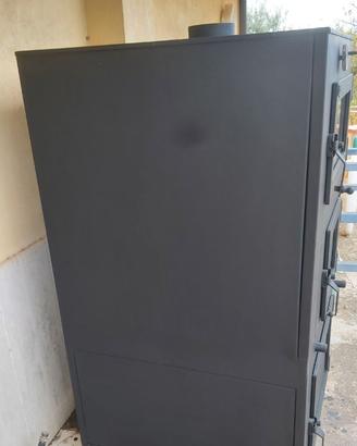Forno a legna da esterni