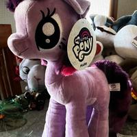 Lotti peluche