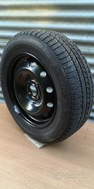 Gomma Pneumatico di scorta 185/65/15 Nuovo