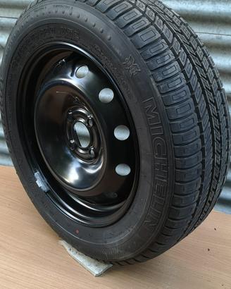 Gomma Pneumatico di scorta 185/65/15 Nuovo