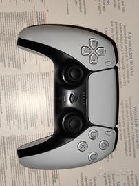 Controller Ps5 DA RIPARARE(DRIFT ANALOG.SINISTRO)