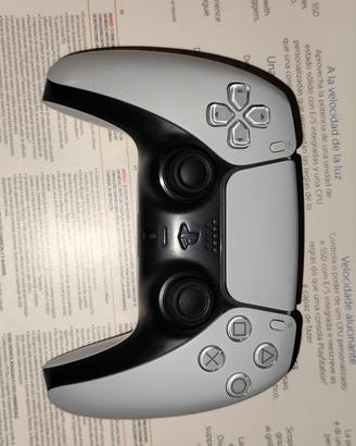 Controller Ps5 DA RIPARARE(DRIFT ANALOG.SINISTRO)