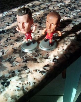 Lotto Panini superstars 2016 250 pezzi