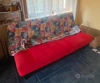 Divano letto