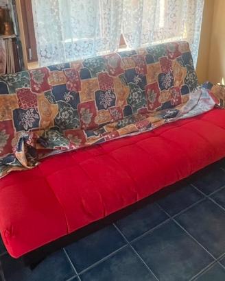 Divano letto