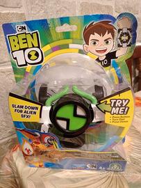 Ben Ten orologio Omnitrix