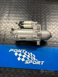 MOTORINO AVVIAMENTO ALFAROMEO STELVIO QV 670050218