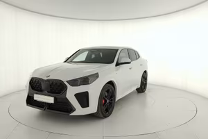 BMW X2 U10 - X2 xdrive 20d 48V MSport Pro auto