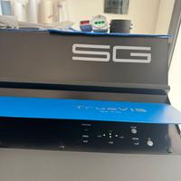 Plotter ROLAND SG2-540 TrueVis Taglio e stampa 137