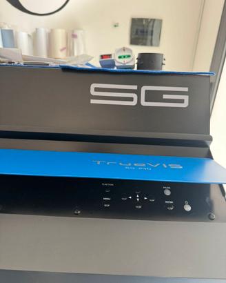 Plotter ROLAND SG2-540 TrueVis Taglio e stampa 137