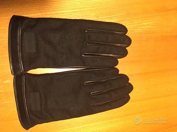 Guanti uomo