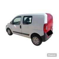 Ricambi Fiat Fiorino 1.3 Multijet 75cv 2008/2016