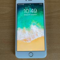 Apple iPhone 6s Plus 32 GB Silver