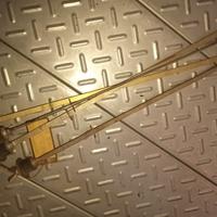 ASTA LIVELLO OLIO X FIAT 70 c - NUOVA - 572988