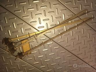 ASTA LIVELLO OLIO X FIAT 70 c - NUOVA - 572988