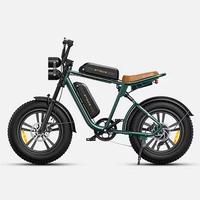 FAT BIKE ENGWE M20 750W 48V DOPPIA BATTERIA NUOVO