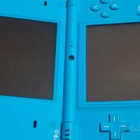 Nintendo DSi azzurro condizioni da collezione 