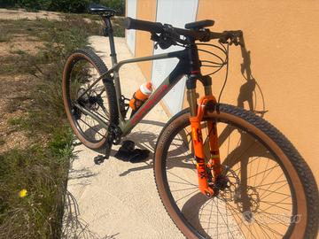 Orbea m30