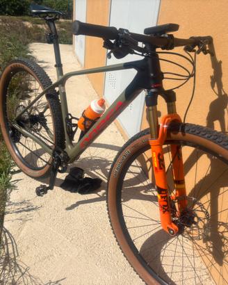 Orbea m30