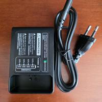 Caricabatterie per flash Godox VC18