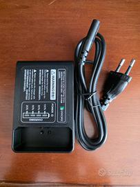 Caricabatterie per flash Godox VC18