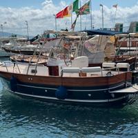 Flli aprea 7.50 open cruise bimotore 2018