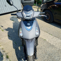 Sym 50cc 2 posti del 07/2021