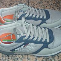 Scarpe nuove uomo : " Armata di mare " nr. 41