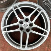 Cerchi Porche