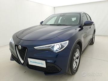 Alfa Romeo Stelvio Business AT8 Q4 BR915547 2.1 Di