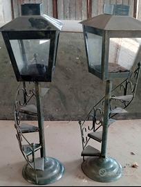 porta candele