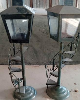 porta candele