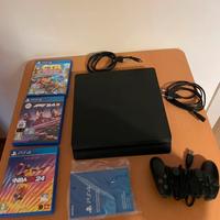 Ps4 slim