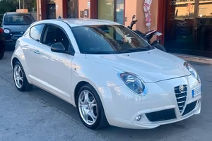 Alfa Romeo MiTo 1.3 JTDm 85 CV S&S Distinctive