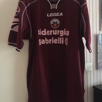 Maglia calcio originale A.S. Cittadella, Marchesan