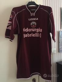 Maglia calcio originale A.S. Cittadella, Marchesan