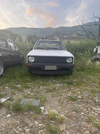 Caddy mk1
