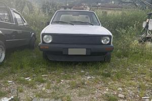 Caddy mk1