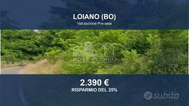 Immobile in asta di 12887 m² a Loiano