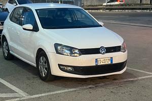 VOLKSWAGEN Polo 5ª serie - 2011