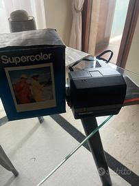 Macchina fotografica