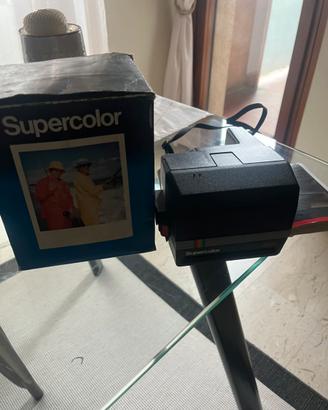 Macchina fotografica