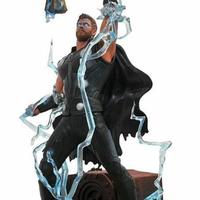 Statua Thor Diamond Select