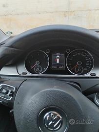  Volkswagen Passat Variant 1.6 tdci anno 2012