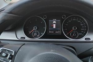  Volkswagen Passat Variant 1.6 tdci anno 2012