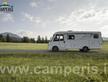 HYMER-ERIBA HYMER EXSIS I 474 - VERSIONE CAMPERI