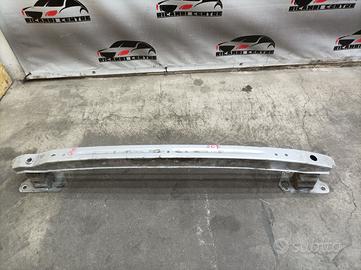 Traversa rinforzo paraurti posteriore peugeot 208