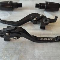 Leve e contrappesi Yamaha Tmax 500, 530, 560