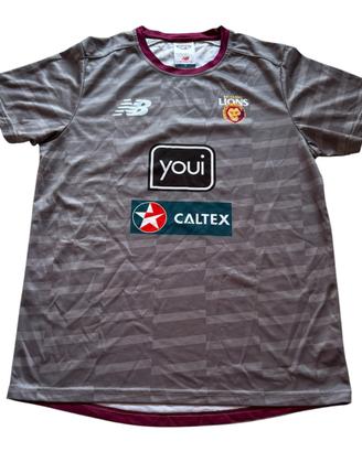Maglia Brisbane Lions New Balance M